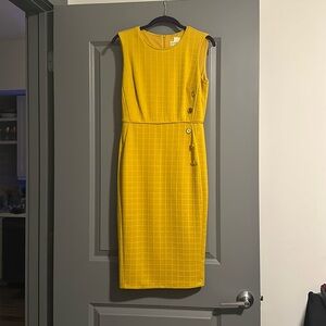 Enfocus Studio A-line Dress